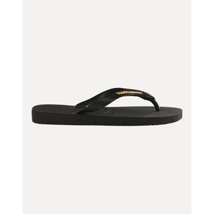 Product HAVAIANAS HAV. LOGO METALLIC base image