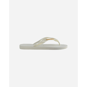 Product HAVAIANAS HAV. LOGO METALLIC base image