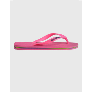 Product HAVAIANAS HAV. BRASIL LOGO NEON base image