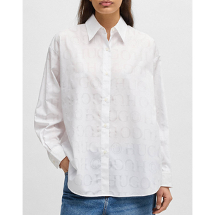 Product HUGO Elisana_B 10268423 01 base image