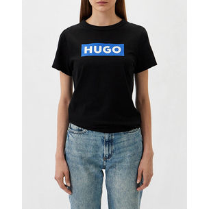 Product HUGO Classic Tee_B 10258021 01 base image