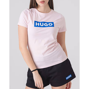 Product HUGO Classic Tee_B 10258021 01 base image