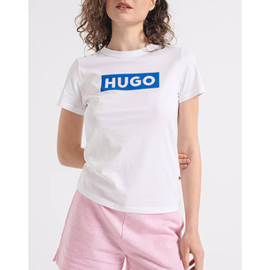 Product HUGO Classic Tee_B 10258021 01 base image