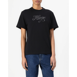 Product HUGO Vintage_Tee_B_4 10268404 01 base image