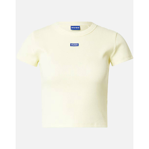 Product HBLU Baby Tee_B 10257055 01 base image