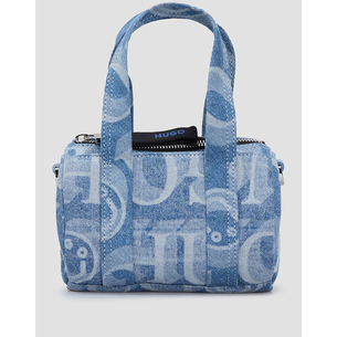 Product HUGO Roselyn Duffle-AO 10266099 01 (Dimensions: 17 x 12 x 11cm.) base image