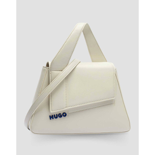 Product HUGO Lylah Top Handle 10245651 01 (Dimensions: 24.5 x 17 x 7.5cm.) base image