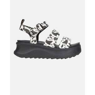 Product HEYDUDE Delray Buckle Animal base image