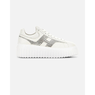 Product HOGAN H-STRIPES ALLACCIATO H STRASS base image