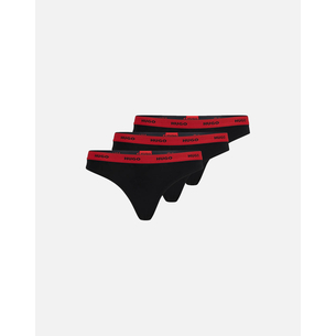 Product HUGO TRIPLET THONG STRIPE 10240727 02 base image