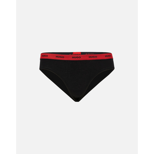 Product HUGO TRIPLET BRIEF STRIPE 10240727 02 base image