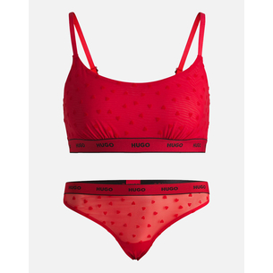 Product HUGO LACE GIFT SET 10269497 01 base image