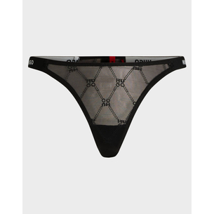 Product HUGO STRING SPORTY LACE 10269332 01 base image