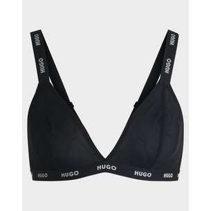 Product HUGO TRIANGLE SPORTY LACE 10269332 01 base image