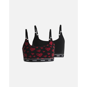 Product HUGO TWIN BRALETTE DESIGN 10240727 01 base image