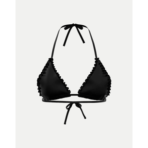 Product HUGO RUFFLE TRIANGLE 10269296 01 base image