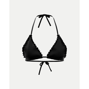 Product HUGO RUFFLE TRIANGLE 10269296 01 base image