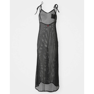Product HUGO MESH BEACH DRESS 10271287 01 base image