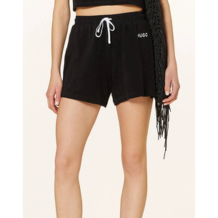 Product HUGO BONNIE SHORT 10259915 01 base image