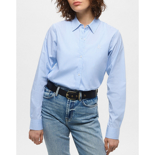 Product HUGO The Essential Shirt 10266649 01 base image