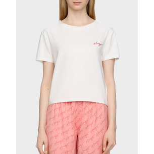 Product HUGO NIKKA_T-SHIRT 10257077 01 base image