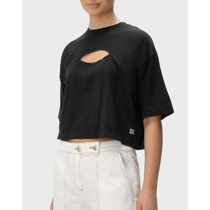 Product HUGO IVY T-SHIRT 10257077 01 base image