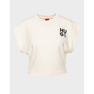 Product HUGO DAIZY_TOP 10271241 01 base image