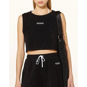 Product HUGO BONNIE TANK TOP 10259915 01 base image