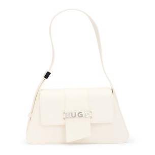 Product HUGO Mel 2.0 Sh. Bag Flap 10271667 01 (Dimensions: 25.5 x 12.5 x 7 cm) base image