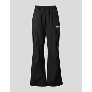 Product KARL LAGERFELD  KLJ BAGGY CARGO PANT base image