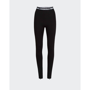 Product KARL LAGERFELD KLJ MILANO LEGGING base image