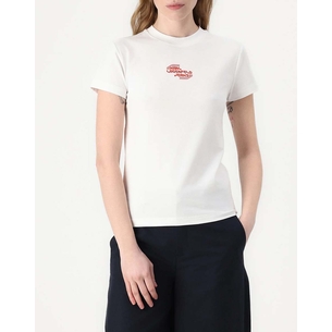 Product KARL LAGERFELD KLJ SLIM TEE base image