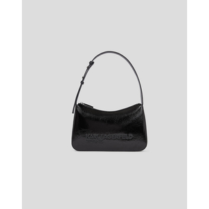 Product KARL LAGERFELD JEANS KLJ ESSENTIAL PU SHB (Διαστάσεις: 29 x 18 x 5εκ.) base image