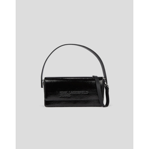 Product KARL LAGERFELD JEANS KLJ ESSENTIAL PU CROSSBODY (Διαστάσεις: 26 x 13 x 8εκ.) base image