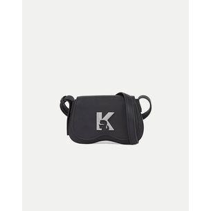 Product KARL LAGERFELD JEANS KLJ SUNGLASS MINI CB (Διαστάσεις: 19 x 12.5 x 5.5εκ.) base image