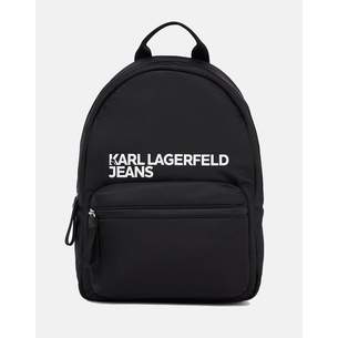 Product KARL LAGERFELD KLJ ESSENTIAL NYLON BP (Dimensions: 28 x 42 13cm.) base image