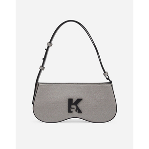 Product KARL LAGERFELD KLJ SUNGLASS SHB (Dimensions: 26 x 12 x 6cm.) base image