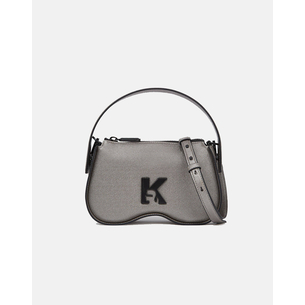 Product KARL LAGERFELD KLJ SUNGLASS TOP HANDLE (Dimensions: 23 x 16 x 7cm.) base image