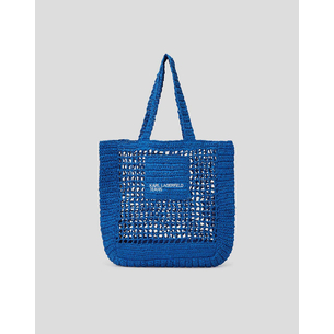 Product KARL LAGERFELD KLJ BEACH SHOPPER (Dimensions: 34 x 37 x 12cm) base image