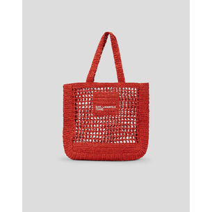 Product KARL LAGERFELD KLJ BEACH SHOPPER (Dimensions: 34 x 37 x 12cm) base image