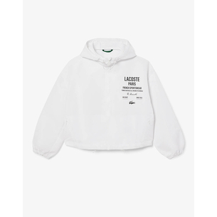 Product LACOSTE ΜΠΟΥΦΑΝ base image