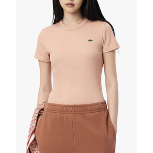 Product LACOSTE ΜΠΛΟΥΖΑ ΚΜ base image