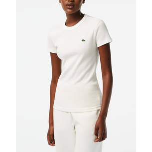 Product LACOSTE ΜΠΛΟΥΖΑ ΚΜ base image