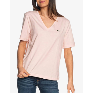 Product LACOSTE ΜΠΛΟΥΖΑ ΚΜ base image