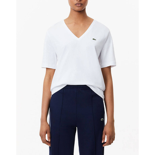 Product LACOSTE ΜΠΛΟΥΖΑ ΚΜ base image