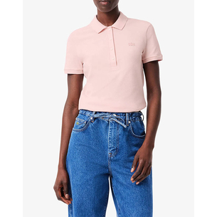 Product LACOSTE T-SHIRT SS base image