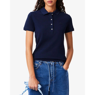 Product LACOSTE T-SHIRT SS base image