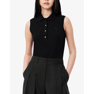 Product LACOSTE ΜΠΛΟΥΖΑ ΧΜ POLO SS base image