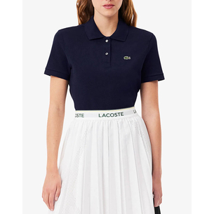 Product LACOSTE ΜΠΛΟΥΖΑ ΚΜ base image