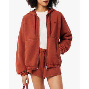 Product LACOSTE ΜΠΛΟΥΖΑ ΦΟΥΤΕΡ ΜΜ base image